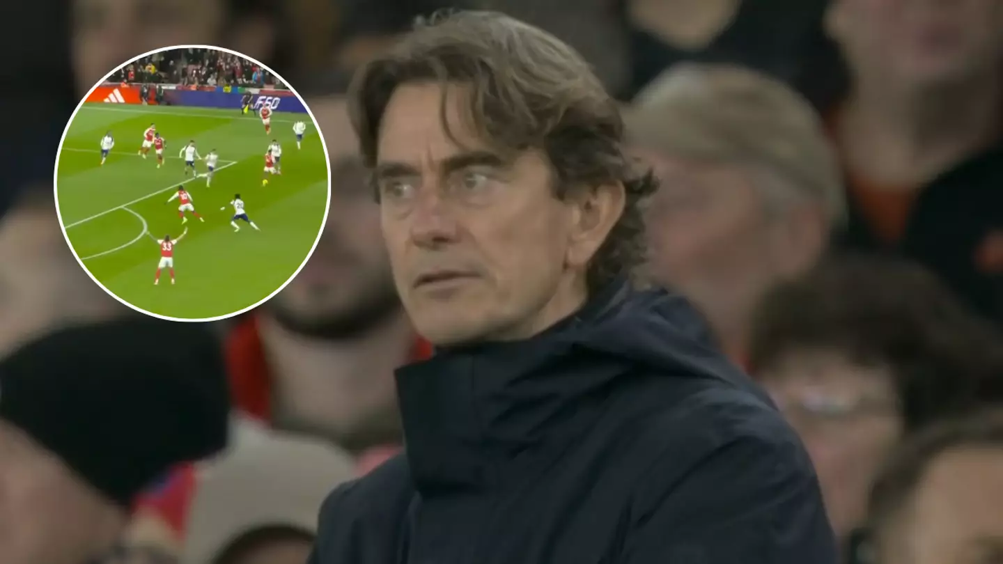 Spurs Fans Want Player Gone Immediately After Arsenal Loss As Replacement Named