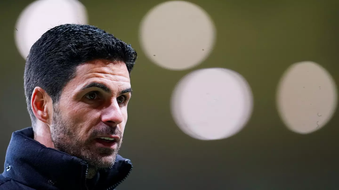 Three Ways Arsenal Could Line Up Next Season With Their Rumoured Arrivals