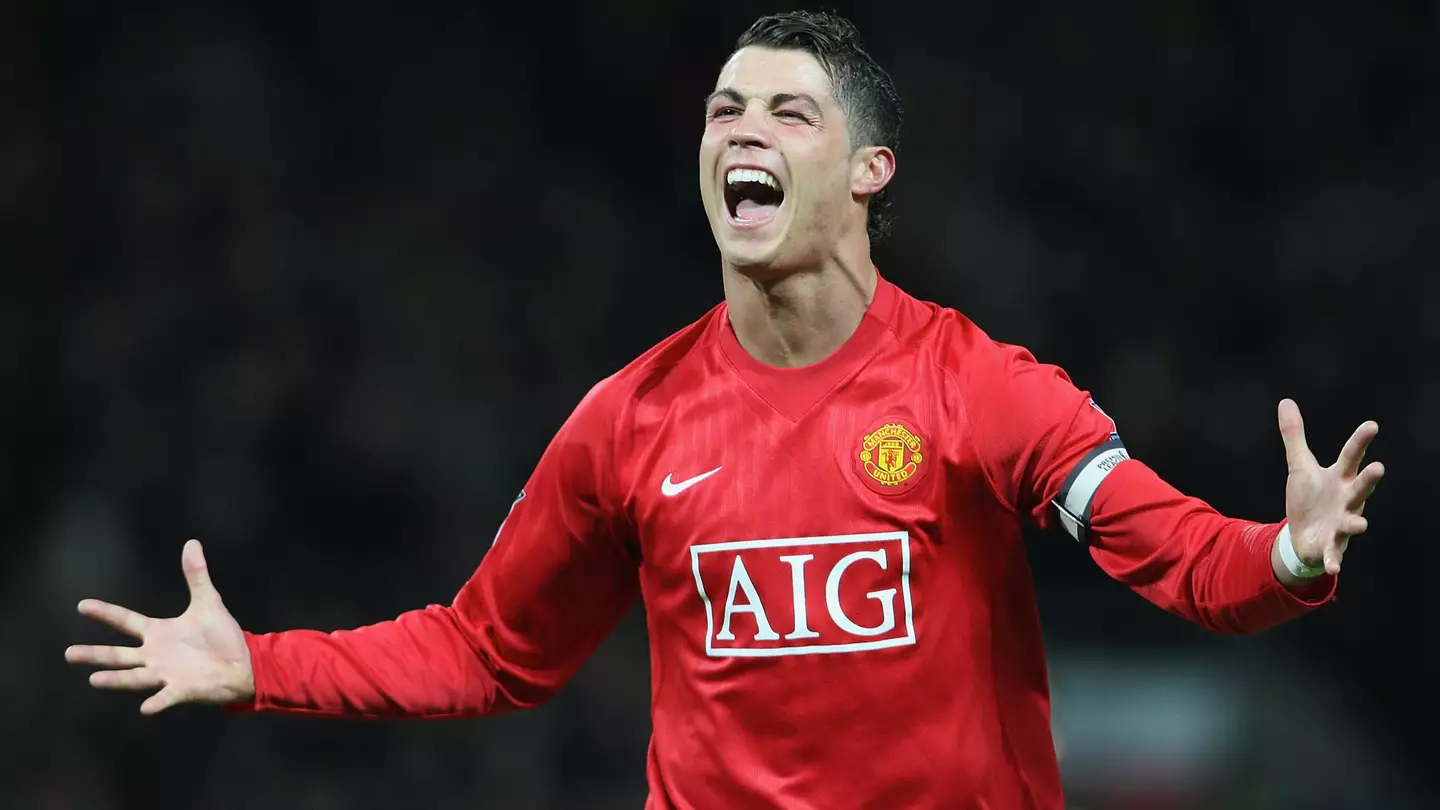 Man City Rule Out Ronaldo Transfer, Bookies Make Man Utd Odds-On