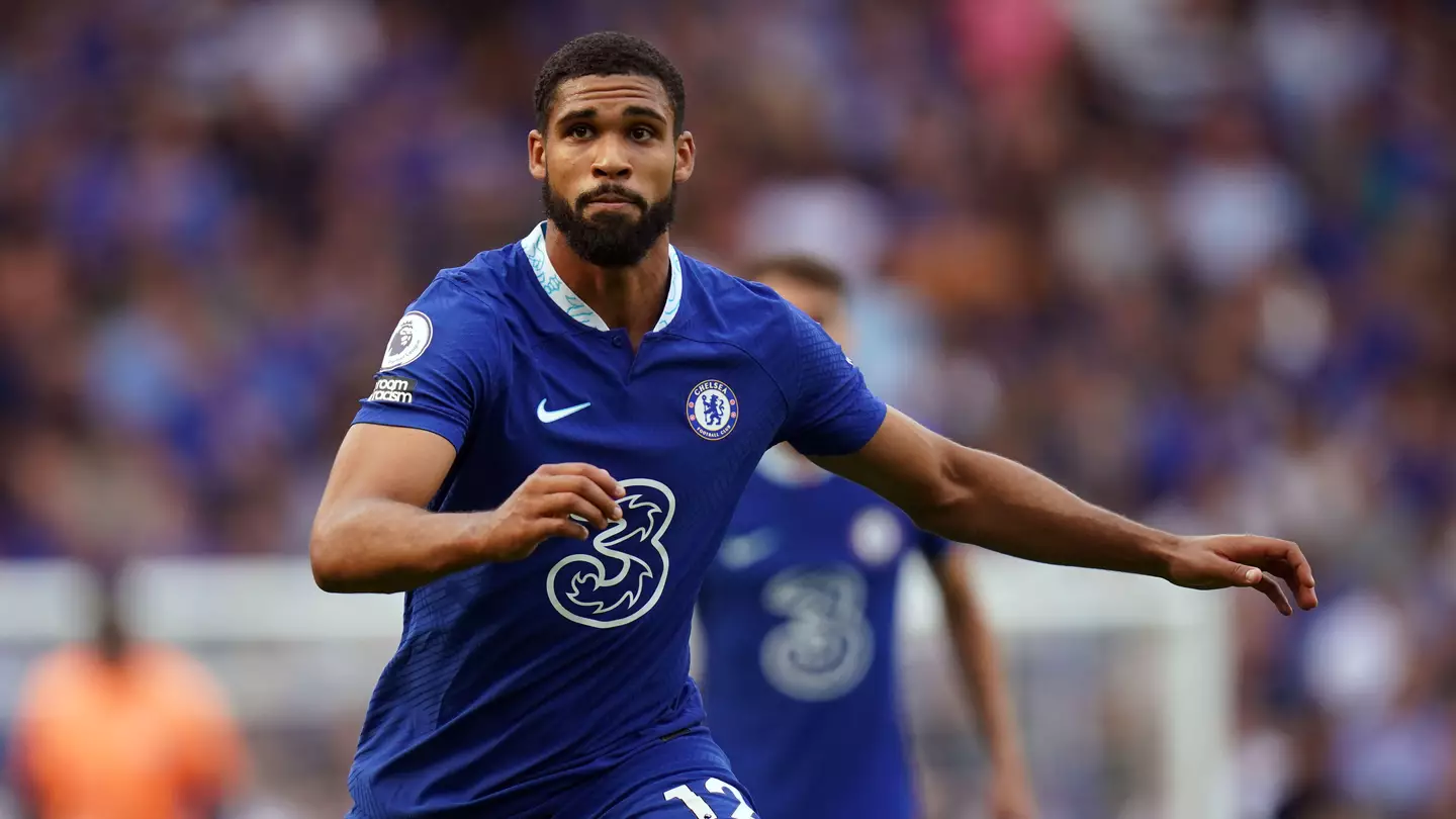 Ruben Loftus-Cheek delighted by 10-man Chelsea win over Leicester, Raheem Sterling brace and Edouard Mendy performance