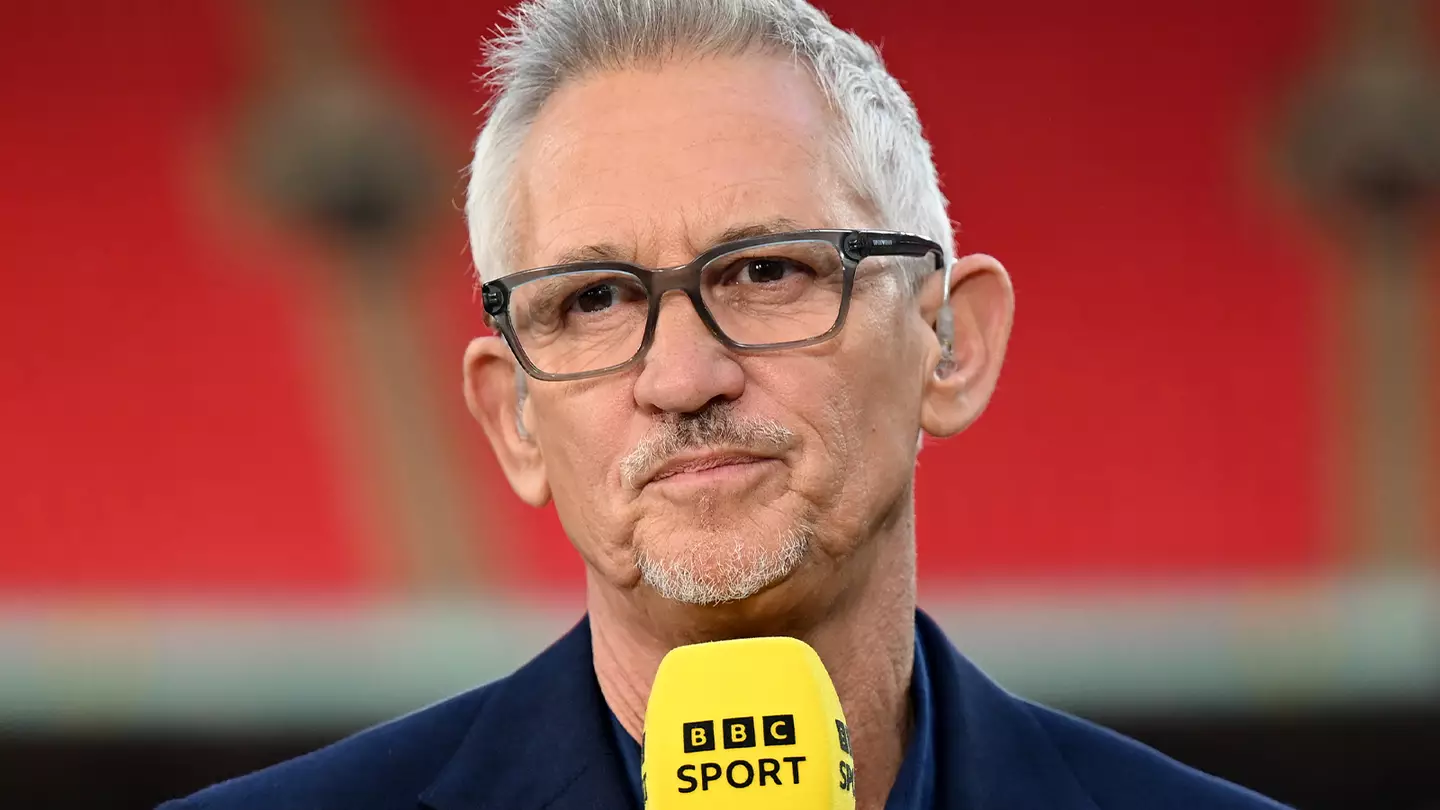 Gary Lineker 'quits' BBC and will not present the World Cup as exit date revealed