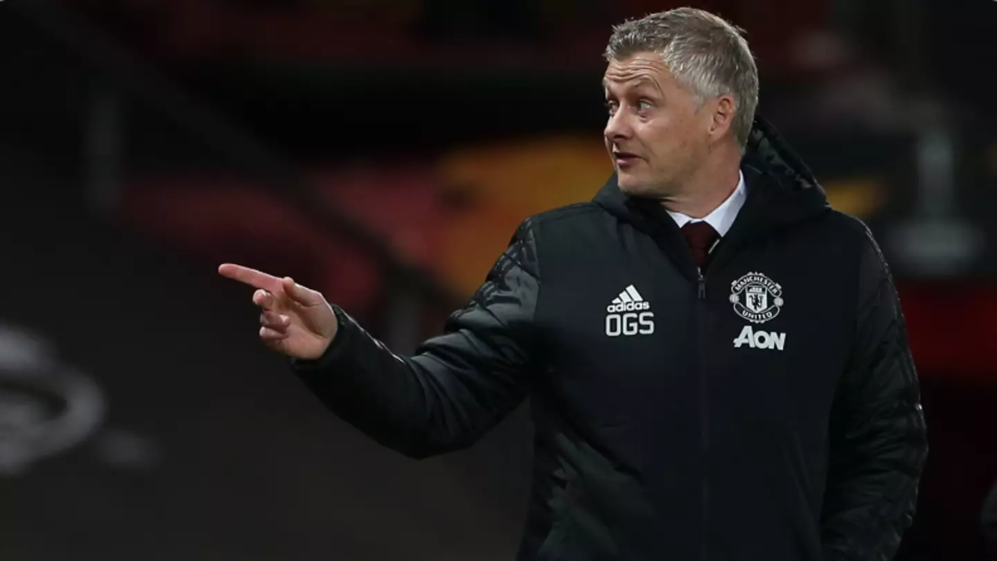 Ole Gunnar Solskjaer handed debut to history-making Man Utd youngster who was later 'axed' from dressing room
