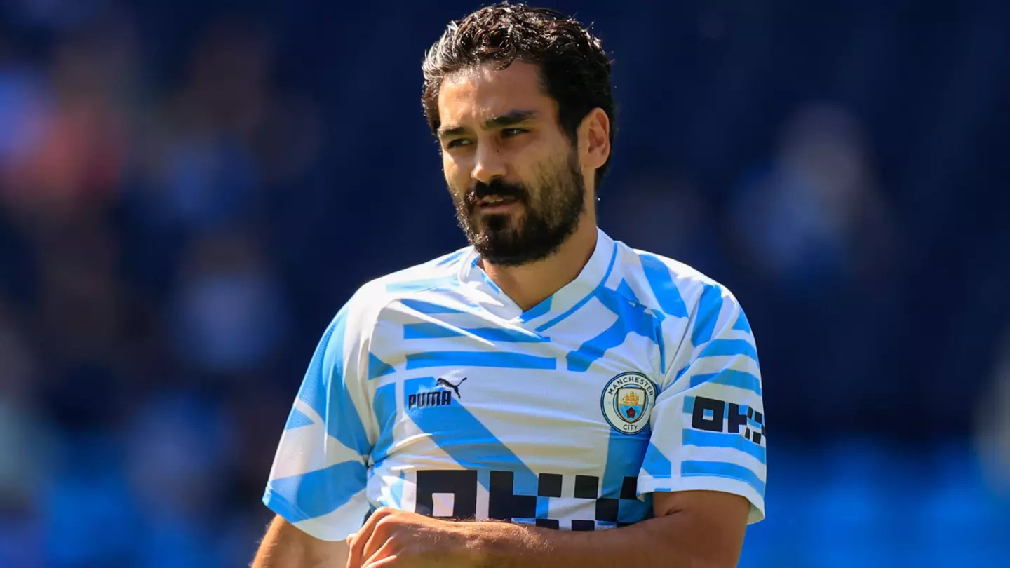 La Liga side interested in signing Manchester City midfielder in January transfer window