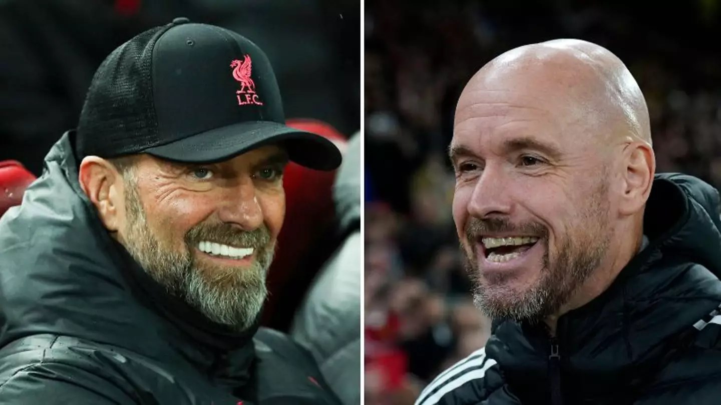 Man Utd, Liverpool and Man City tracking 16-year-old wonderkid who could play for either Brazil or Argentina