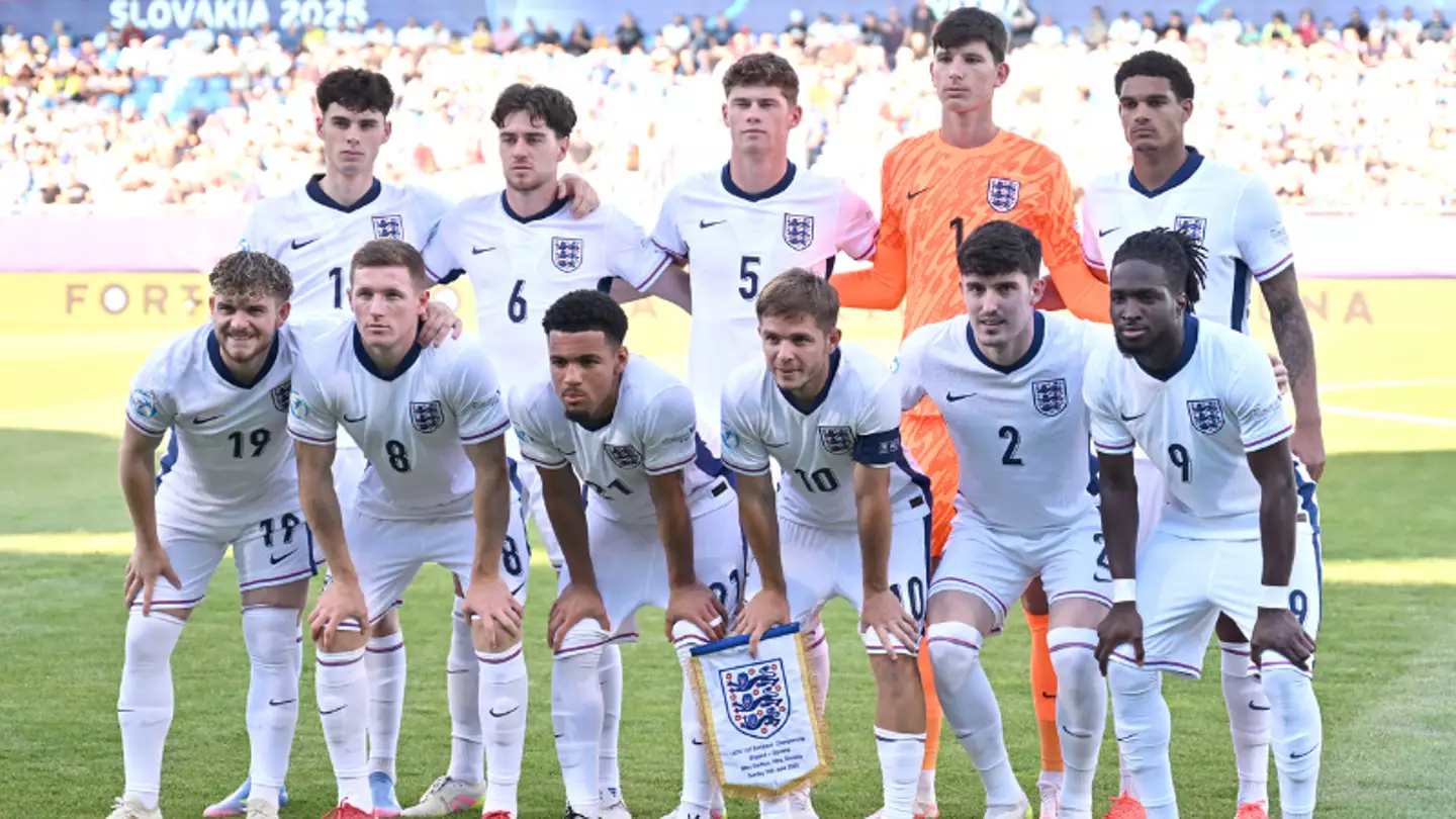 Thomas Tuchel told to call up player to his next England squad as fans say already he's outgrown U21 side