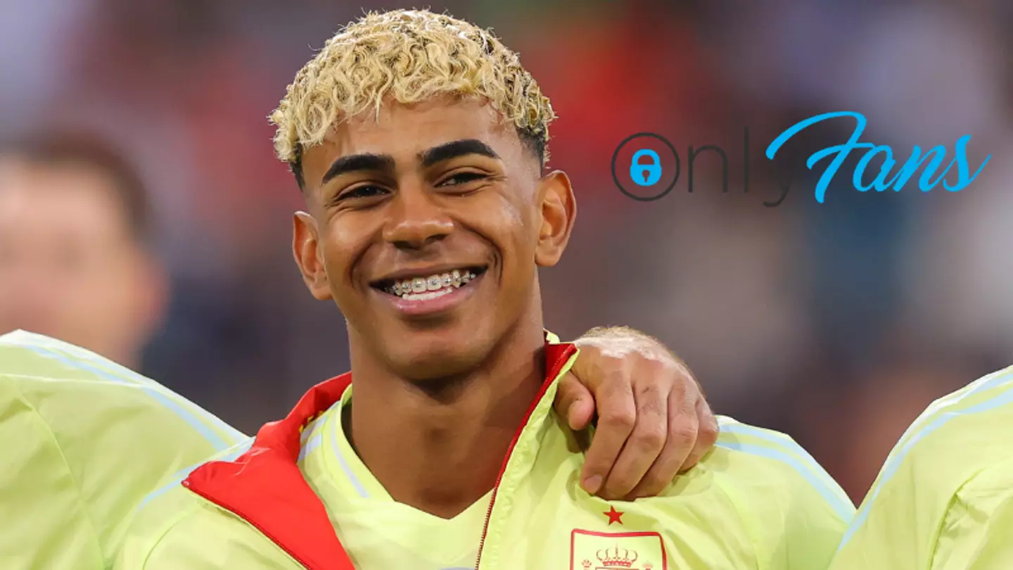 Spanish influencer issues statement after being spotted with Lamine Yamal despite 12-year age gap