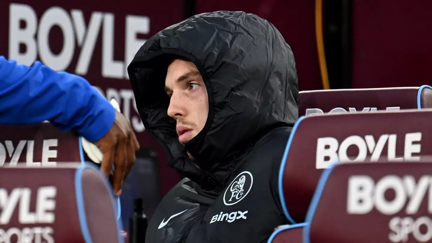 Cole Palmer Suffers Major Injury Setback After 'Freak' Incident at His Home