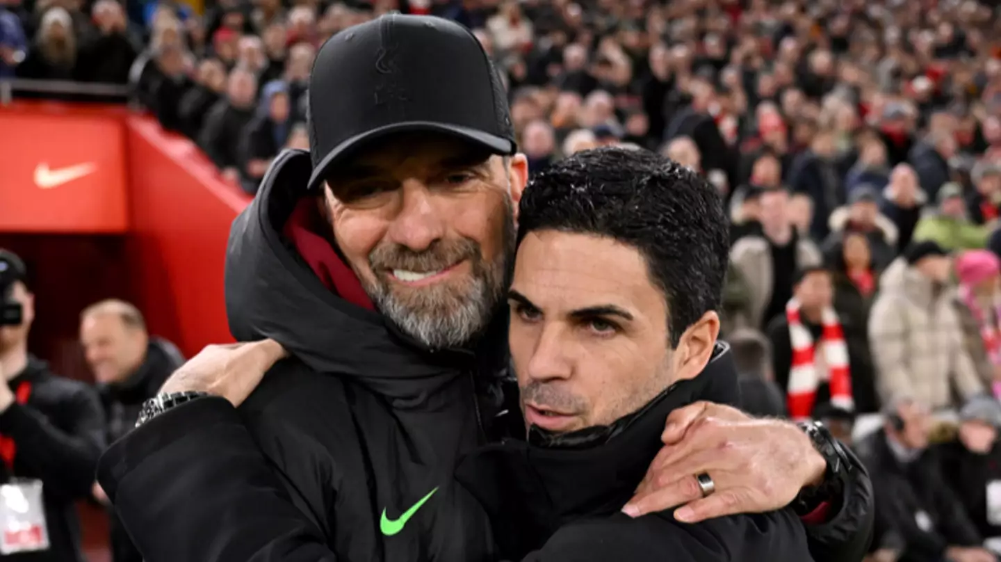 Jurgen Klopp threatens to destroy Arsenal's transfer window with unexpected move that has rocked the whole of Europe