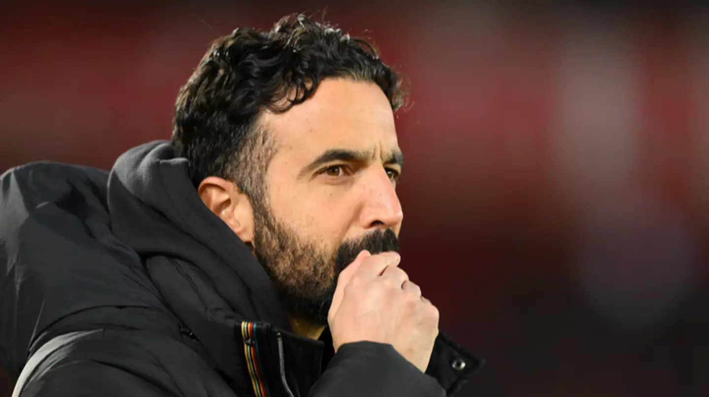 Man Utd 'set to make move' for shock player after scouting him all season and finding out he's available for bargain price