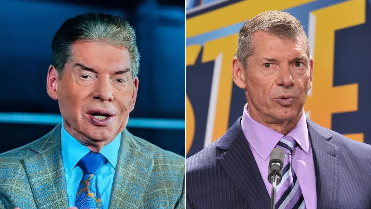 Vince McMahon ignored the one warning his father gave him after buying WWE
