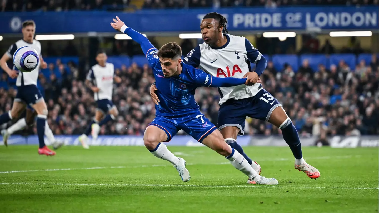 Where to buy last-minute tickets for Chelsea’s Premier League clash with Tottenham Hotspur