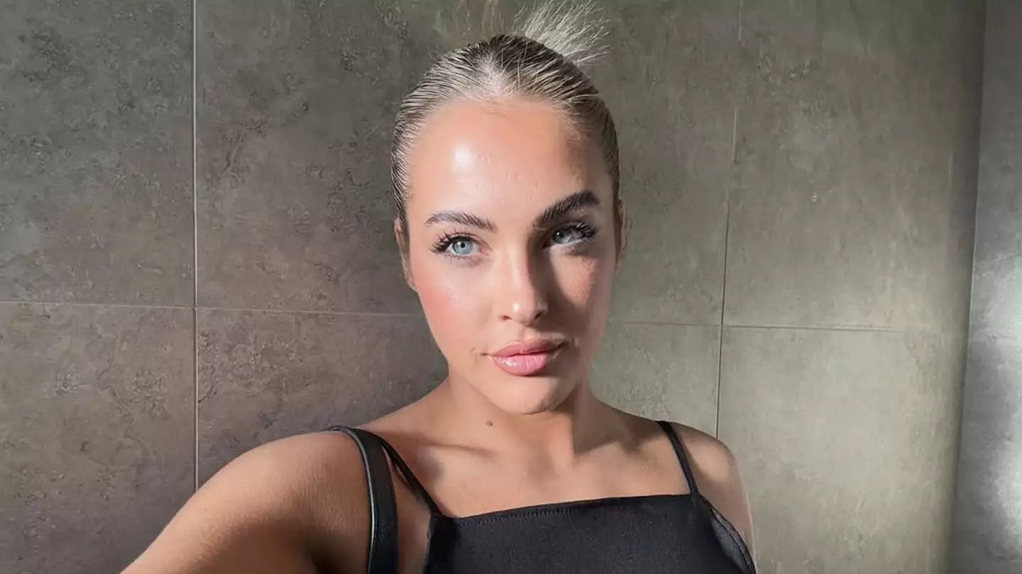 Instagram/@shannon_rose_aus