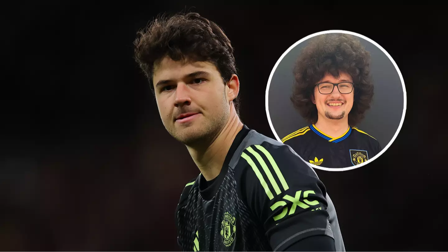 Getty/TheUnitedStrand