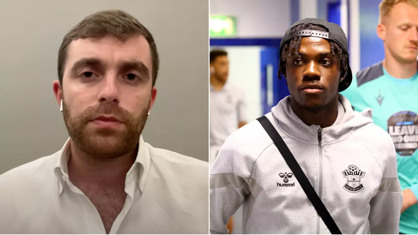 Fabrizio Romano reveals what he knows about Romeo Lavia and Liverpool