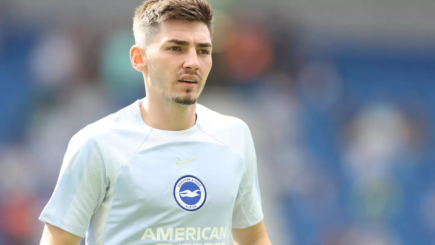 Graham Potter makes uncomfortable admission after Billy Gilmour's Chelsea exit to Brighton