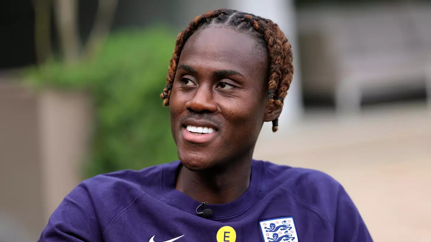 Trevoh Chalobah could achieve rare feat and join exclusive club with England debut vs Senegal