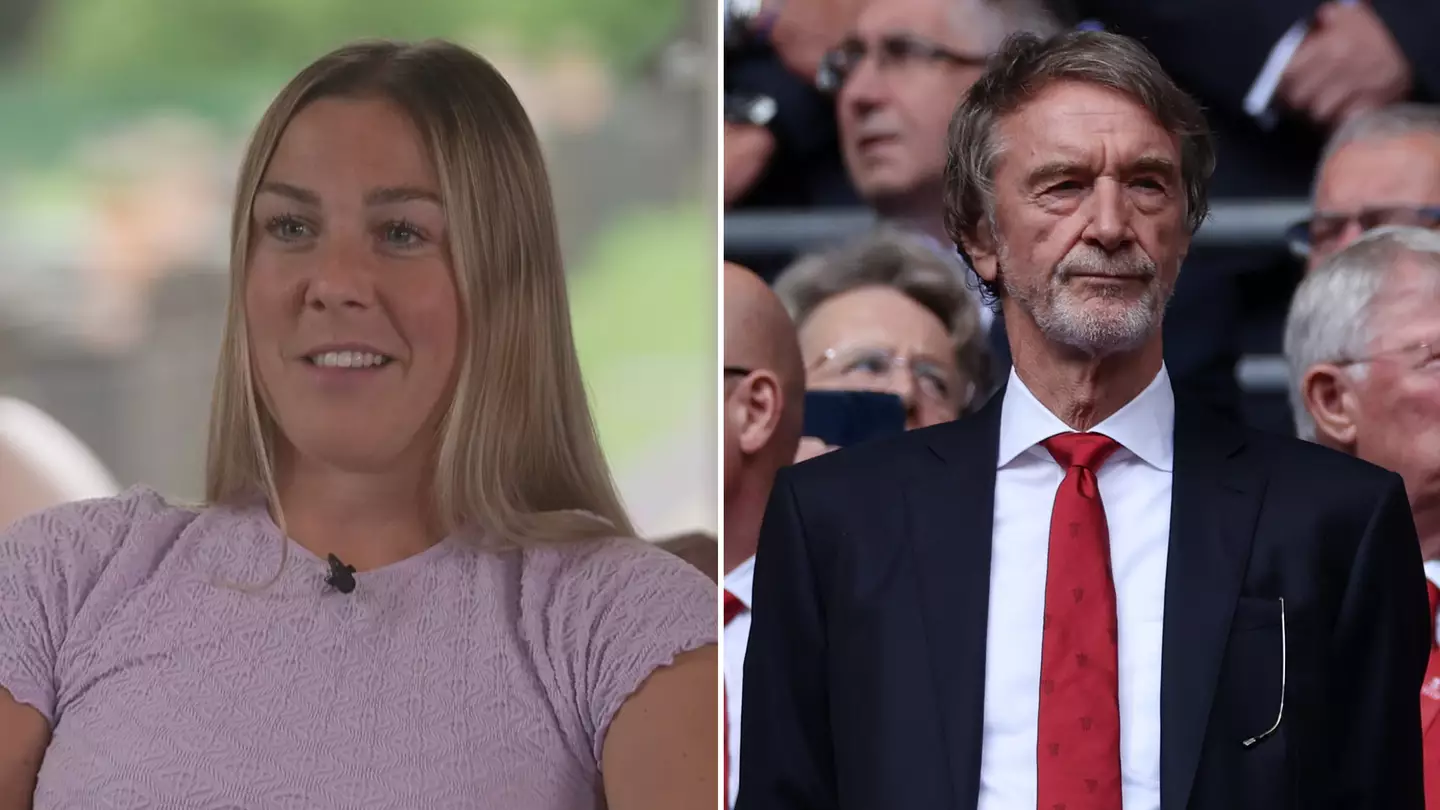 Man Utd fans think Mary Earps took a dig at Sir Jim Ratcliffe in her parting message after shock exit from club