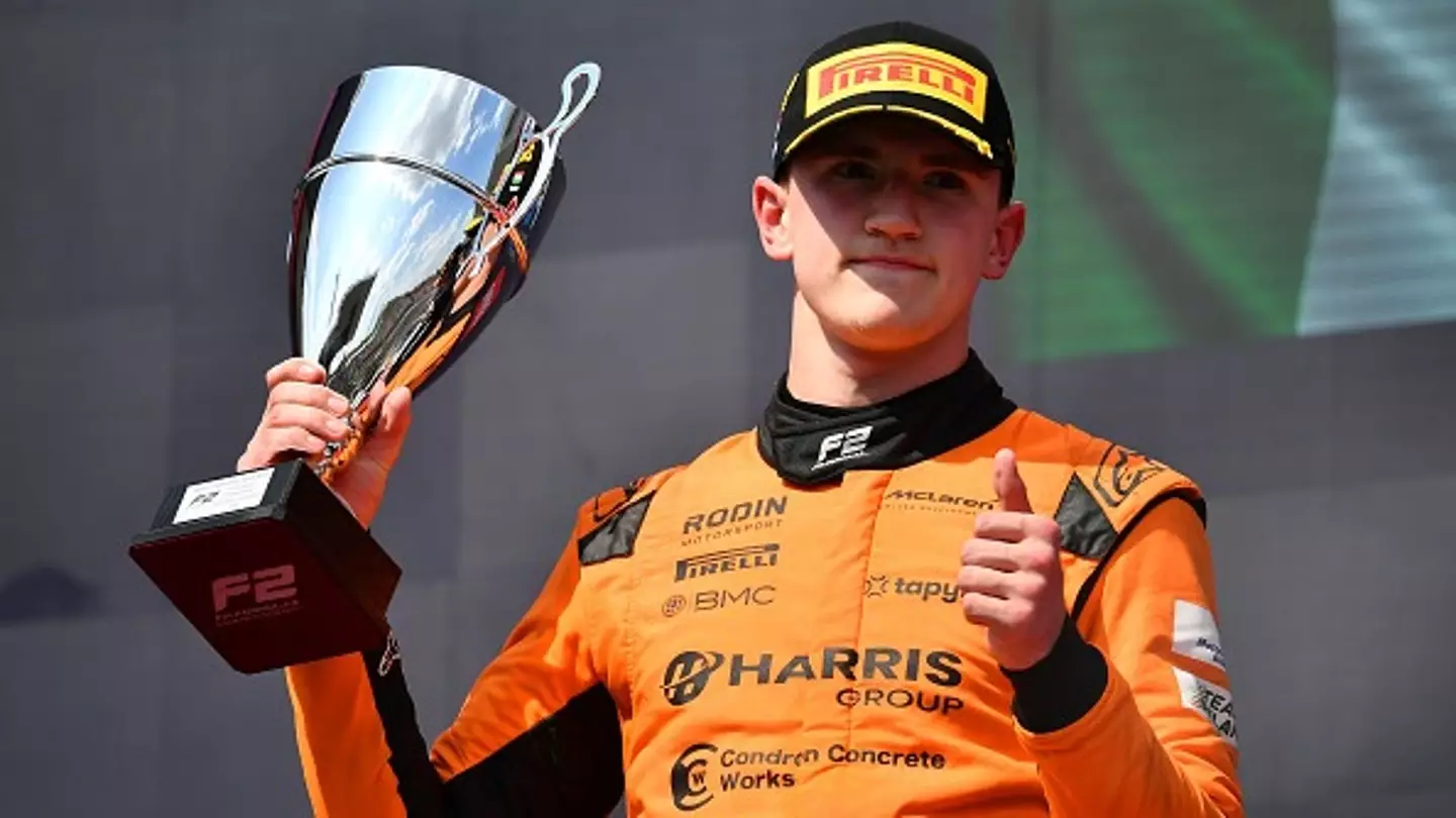 Ex-McLaren Driver Finally Reveals Truth About Exit After Shock Departure