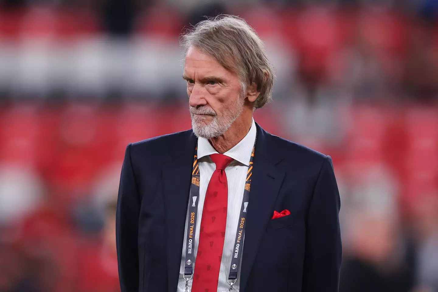 More cuts are planned at Manchester United following their Europa League final defeat. Image: Getty