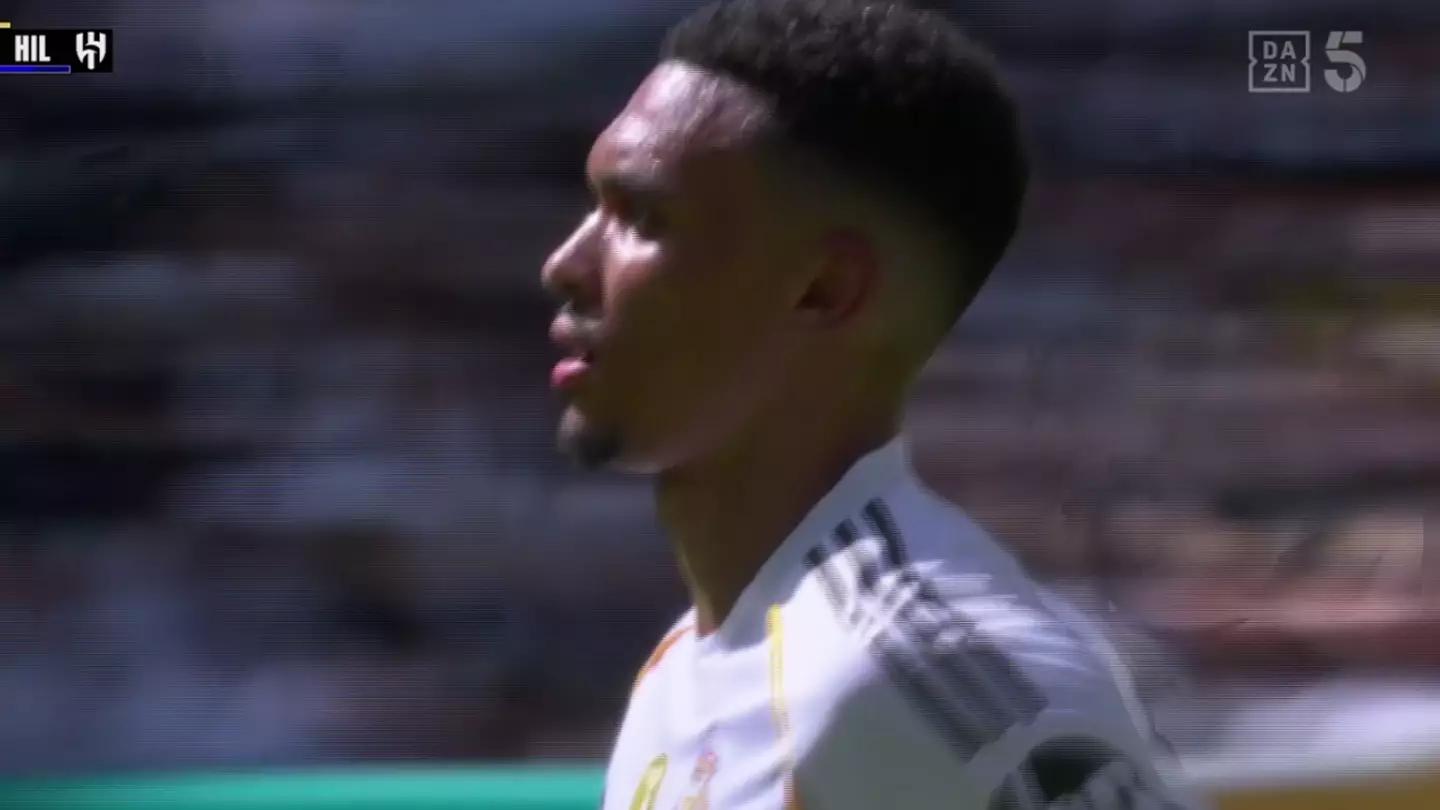 Real Madrid fans make Trent Alexander-Arnold confession as ex-Liverpool star makes debut during Club World Cup