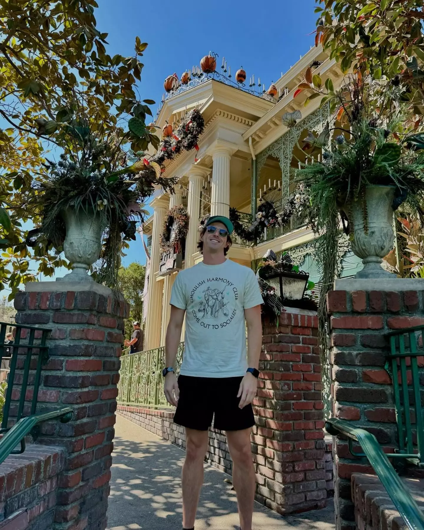 Image: (Instagram/@Calebgtravels)