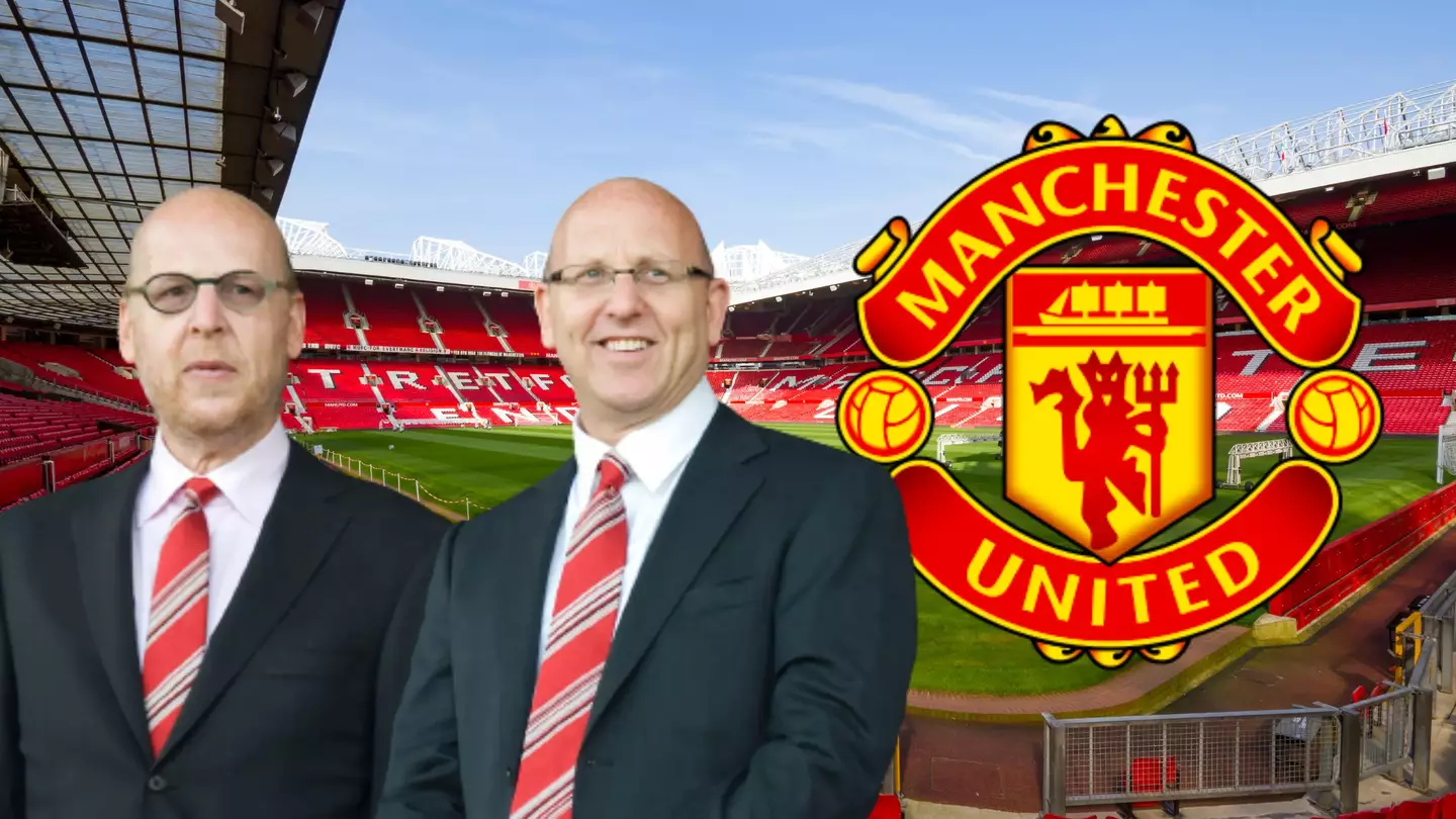 Man United 'will be taken OFF the market' by the Glazers