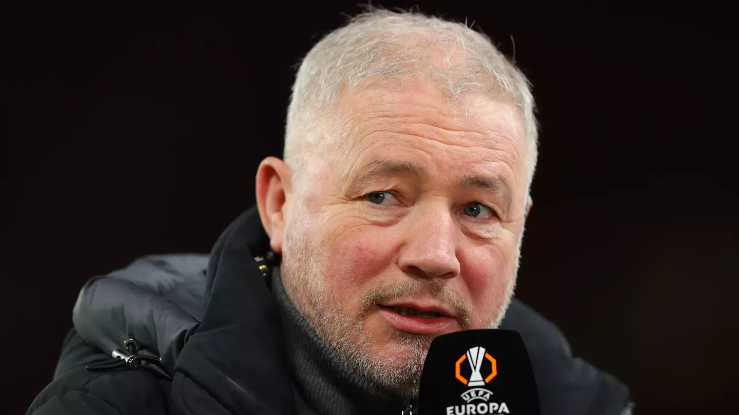 OFCOM issue statement over Ally McCoist comment during Man Utd game that received 14 complaints