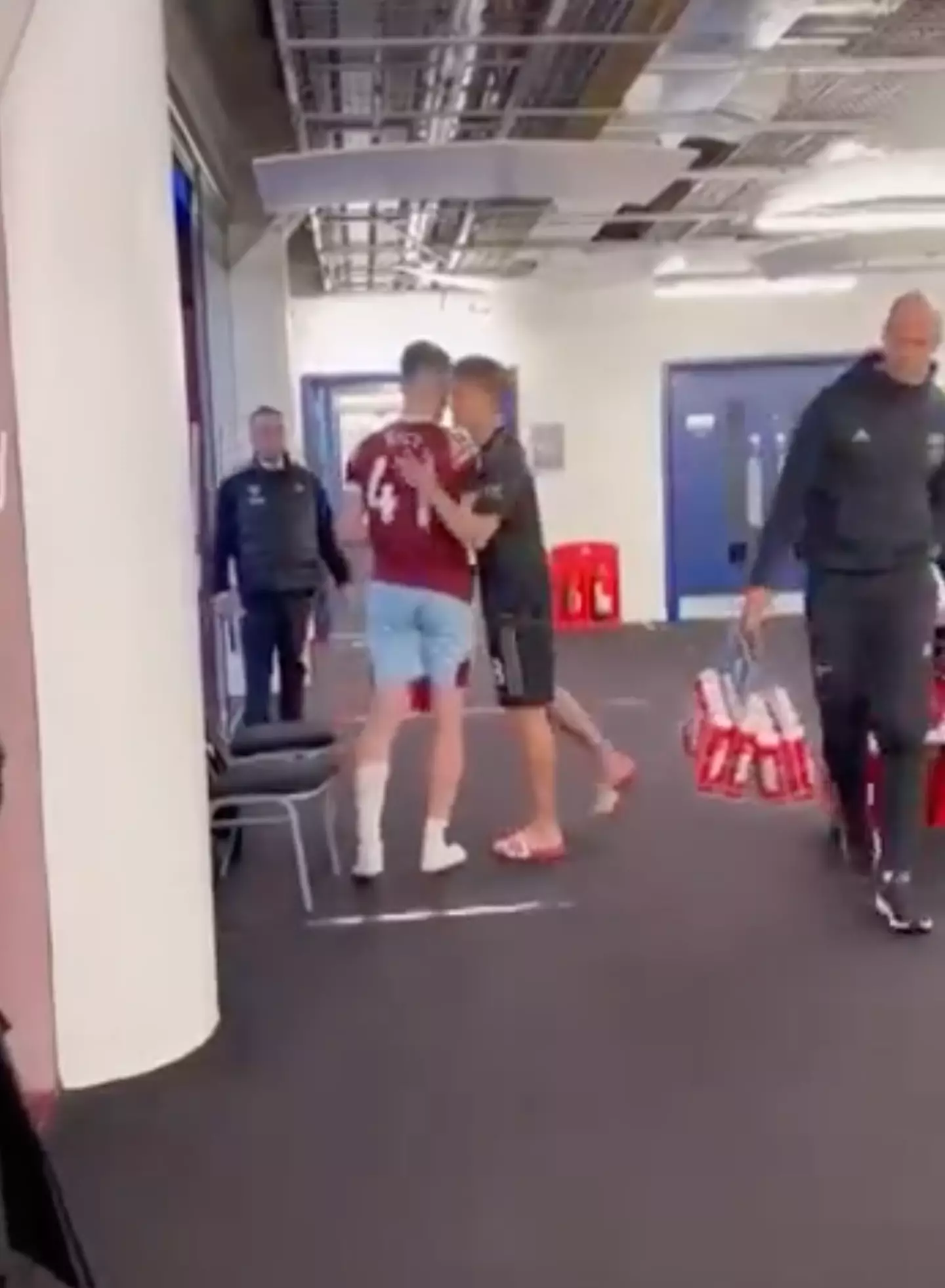 Image credit: Twitter/@ArsenalN7