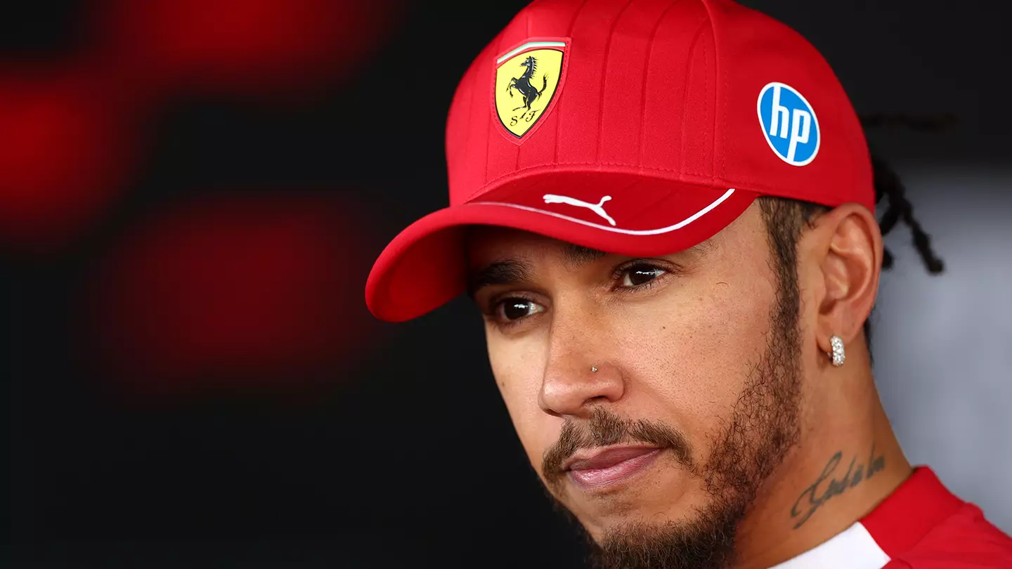 FIA Issue Statement on Lewis Hamilton Mexico GP Penalty as Real Reason Explained