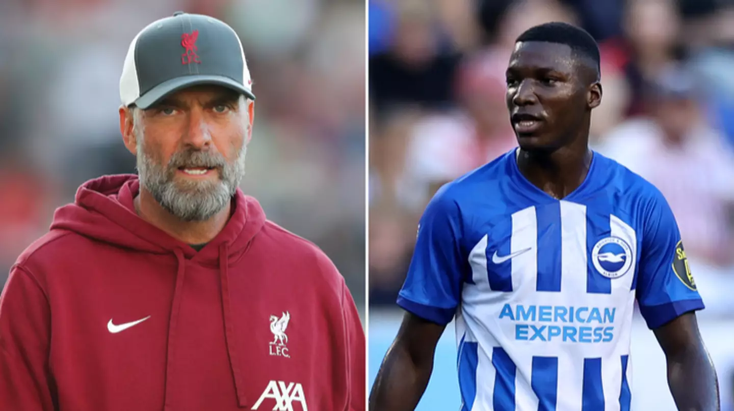 Liverpool 'submit huge bid for Moises Caicedo' but Chelsea problem identified