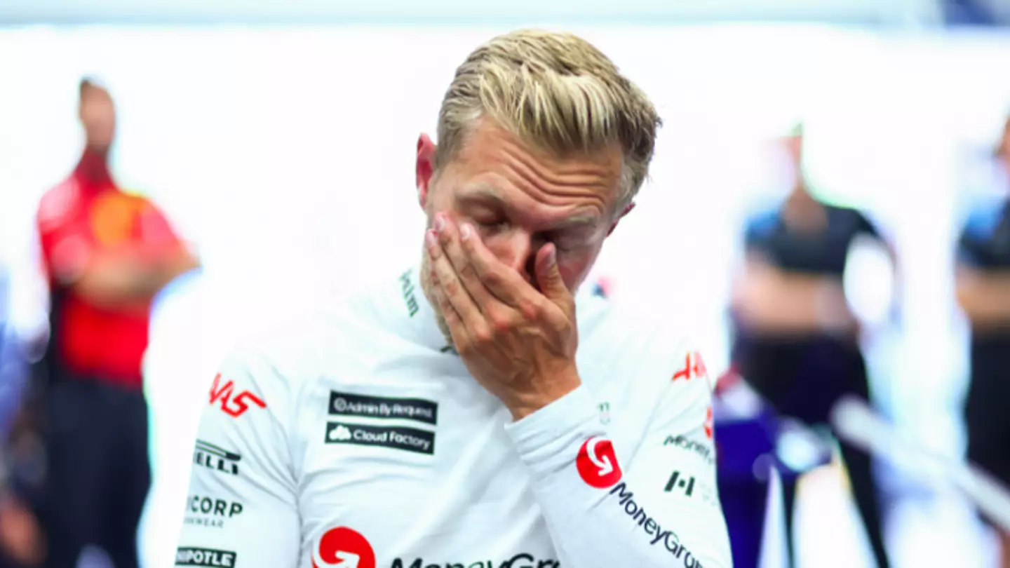 F1 star was axed by team on his birthday as most brutal sackings revealed