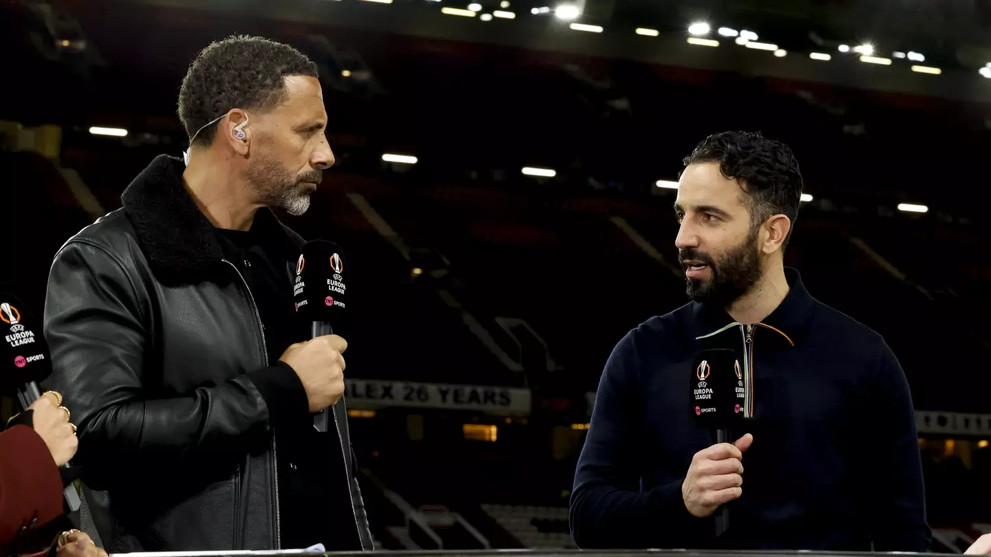 Man Utd 'reach agreement' for world-class player who Rio Ferdinand begged the club to sign