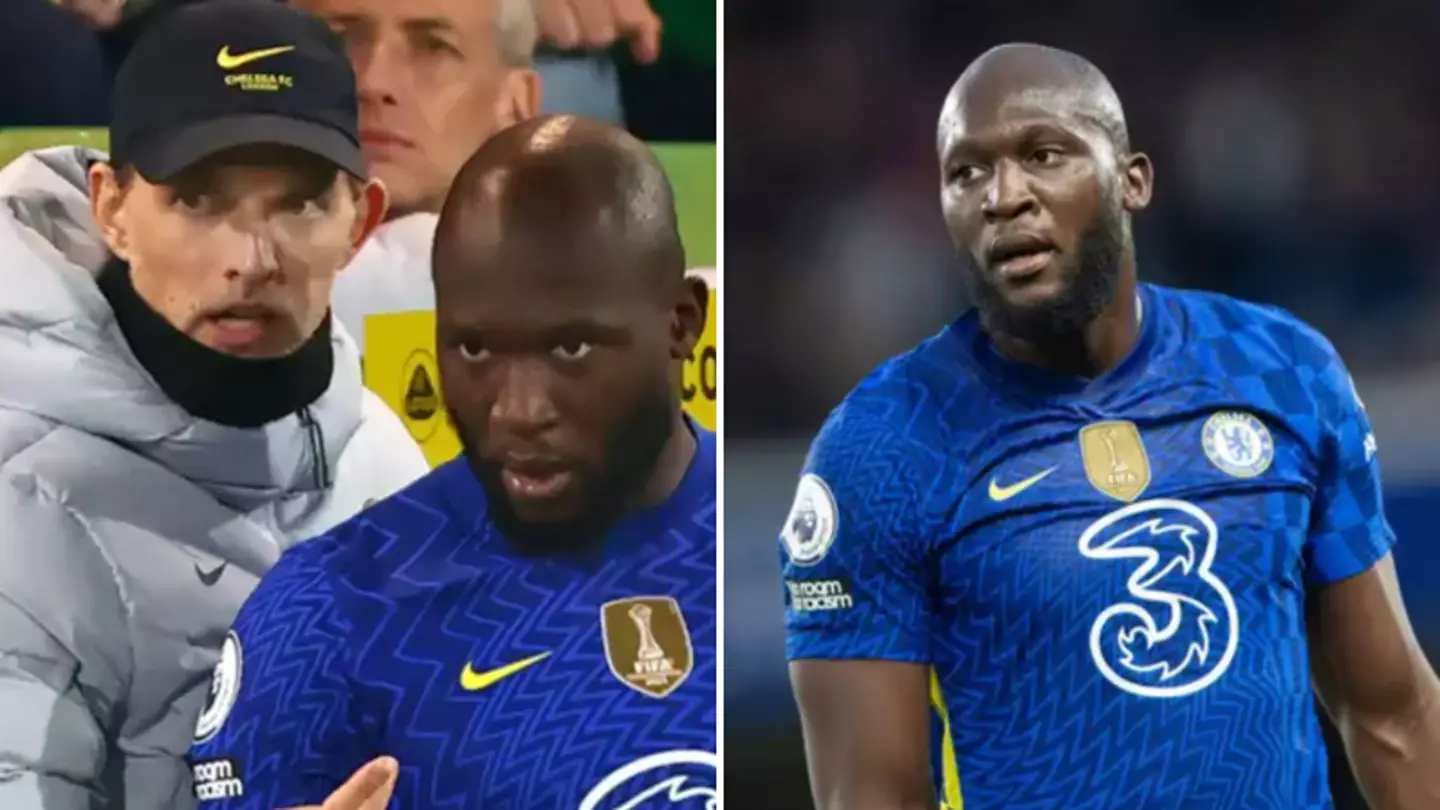 ‘Ridiculous!’ Romelu Lukaku’s £97.5 Million Chelsea Return Labelled As ‘The Worst Transfer Ever’
