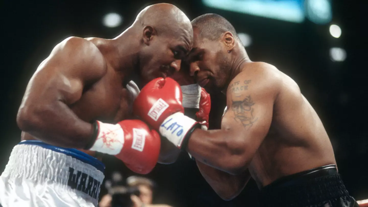 The 25 greatest boxers in history named and ranked as Mike Tyson snubbed