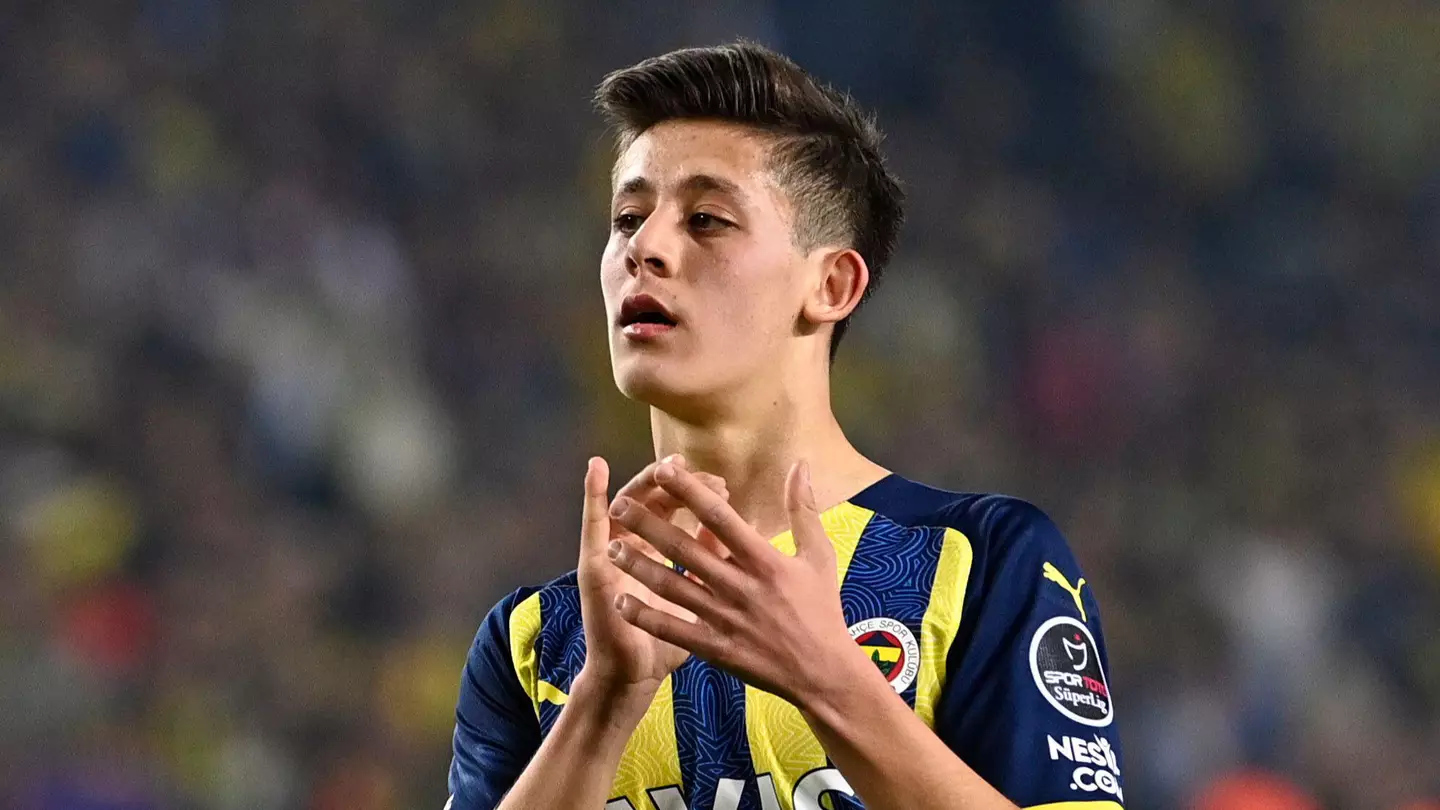 Asking Price For Midfield Prodigy Liverpool Made Offer For Revealed