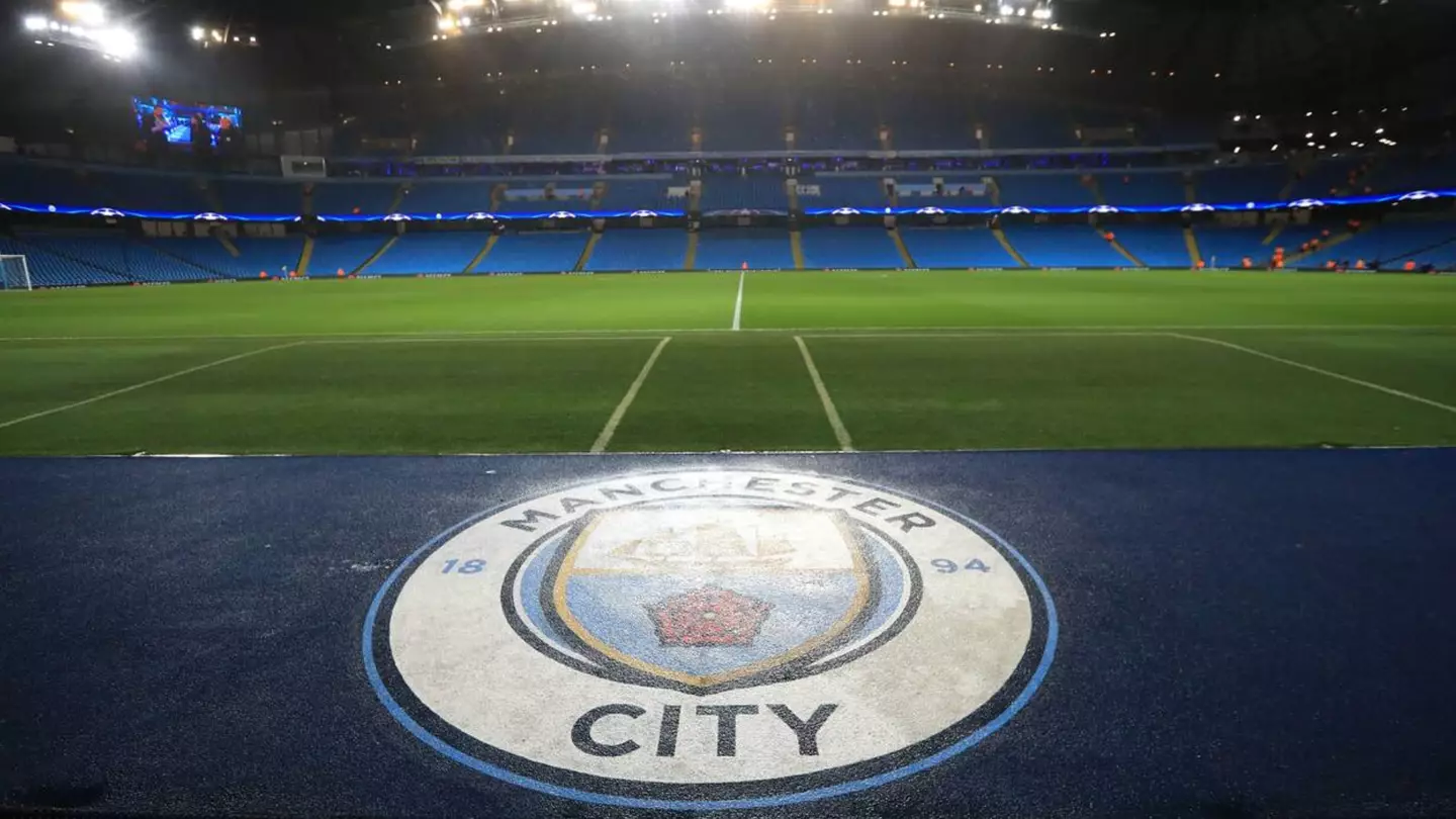 Is Man City vs Crystal Palace on TV? Channel and live stream