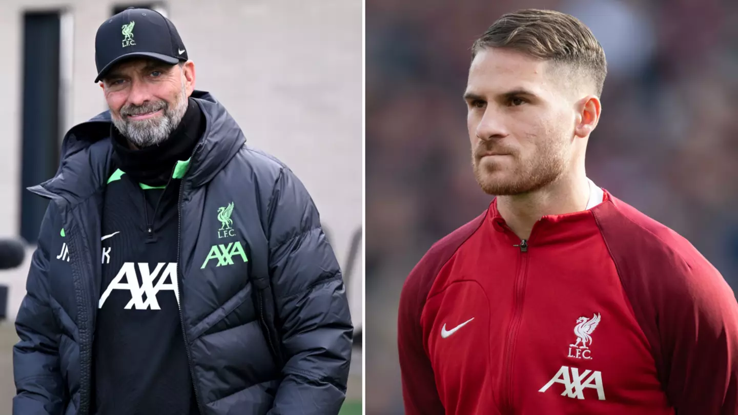 Alexis Mac Allister has made clear to Liverpool the Copa Libertadores superstar they must sign in January