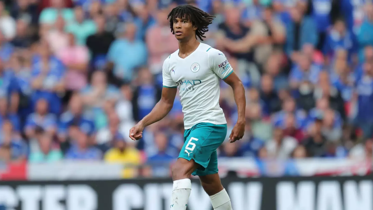 Chelsea Agree Deal In Principle With Manchester City To Sign Nathan Ake