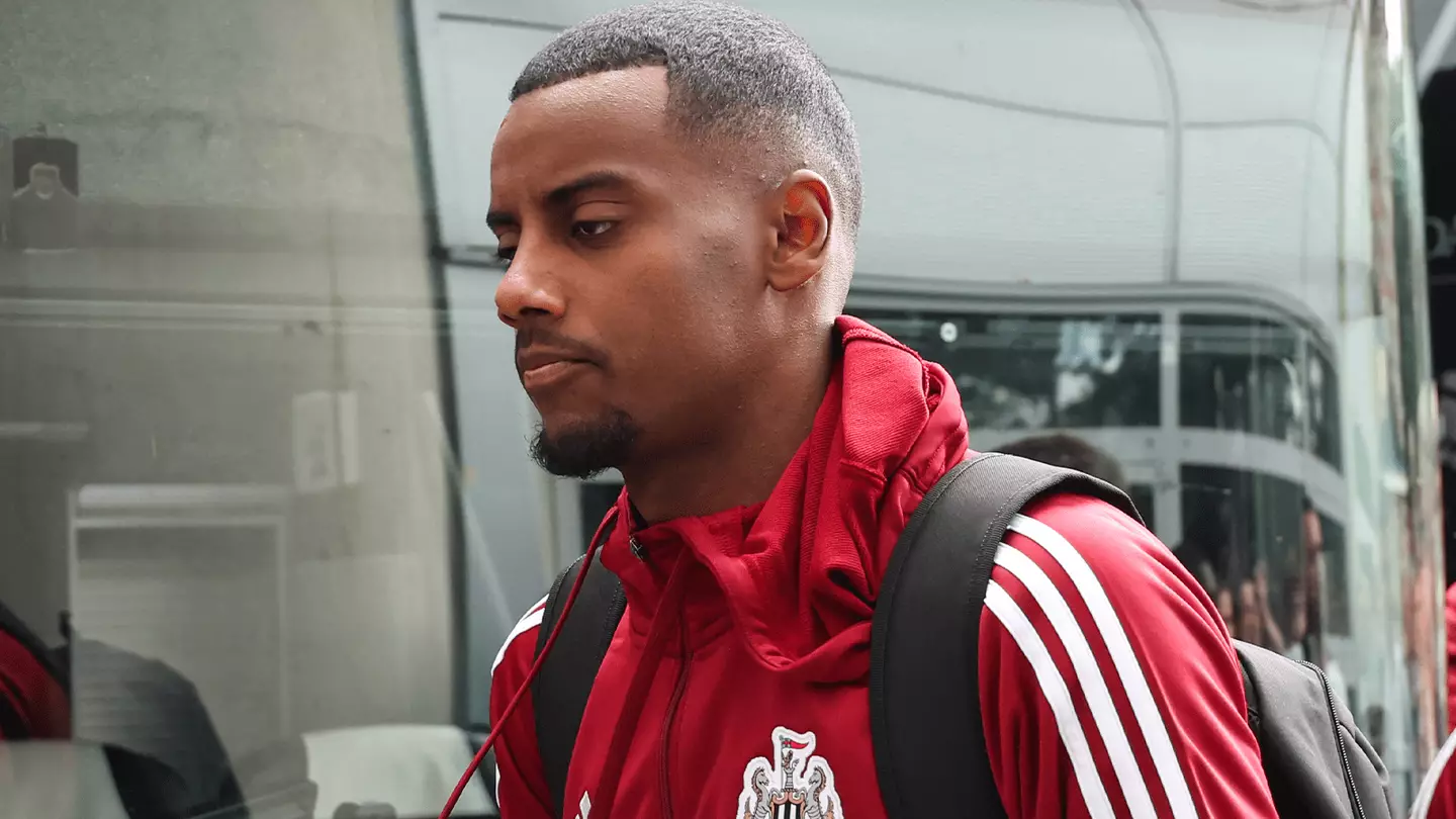 Lawyer reveals if Alexander Isak can use FIFA rule to terminate Newcastle deal and join Liverpool