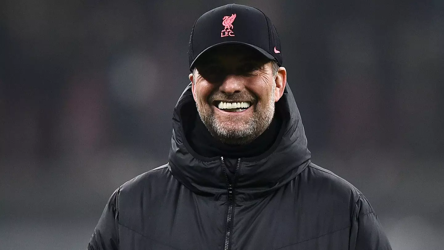 Liverpool may have two stars return from Injury for their next Premier League game
