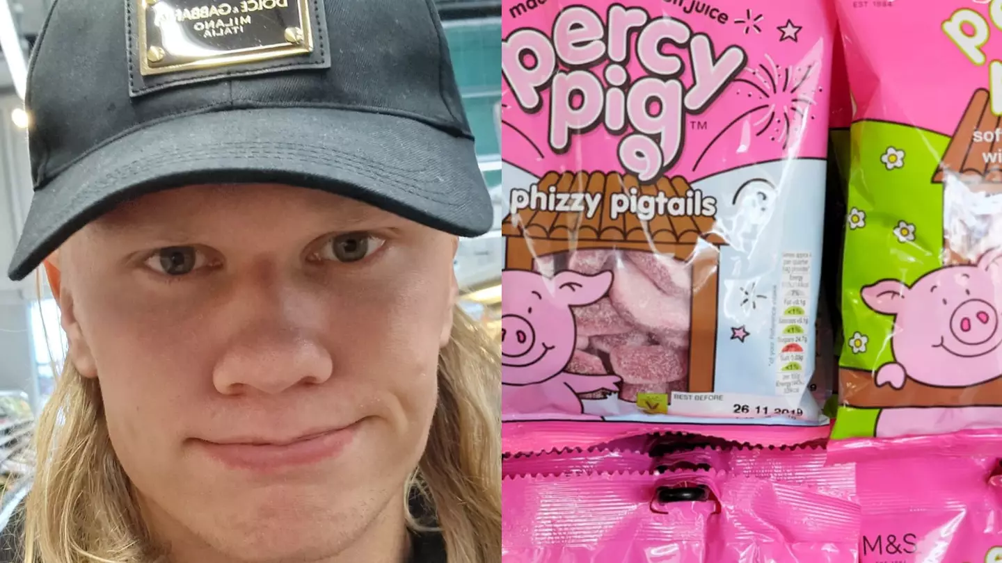 How Much Do Percy Pig's Cost At M&S Amid Erling Haaland Purchase?