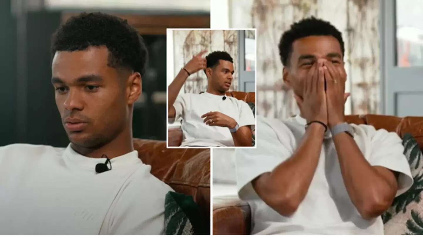 Liverpool star Cody Gakpo reveals unwanted nickname he was given by former PSV team-mates