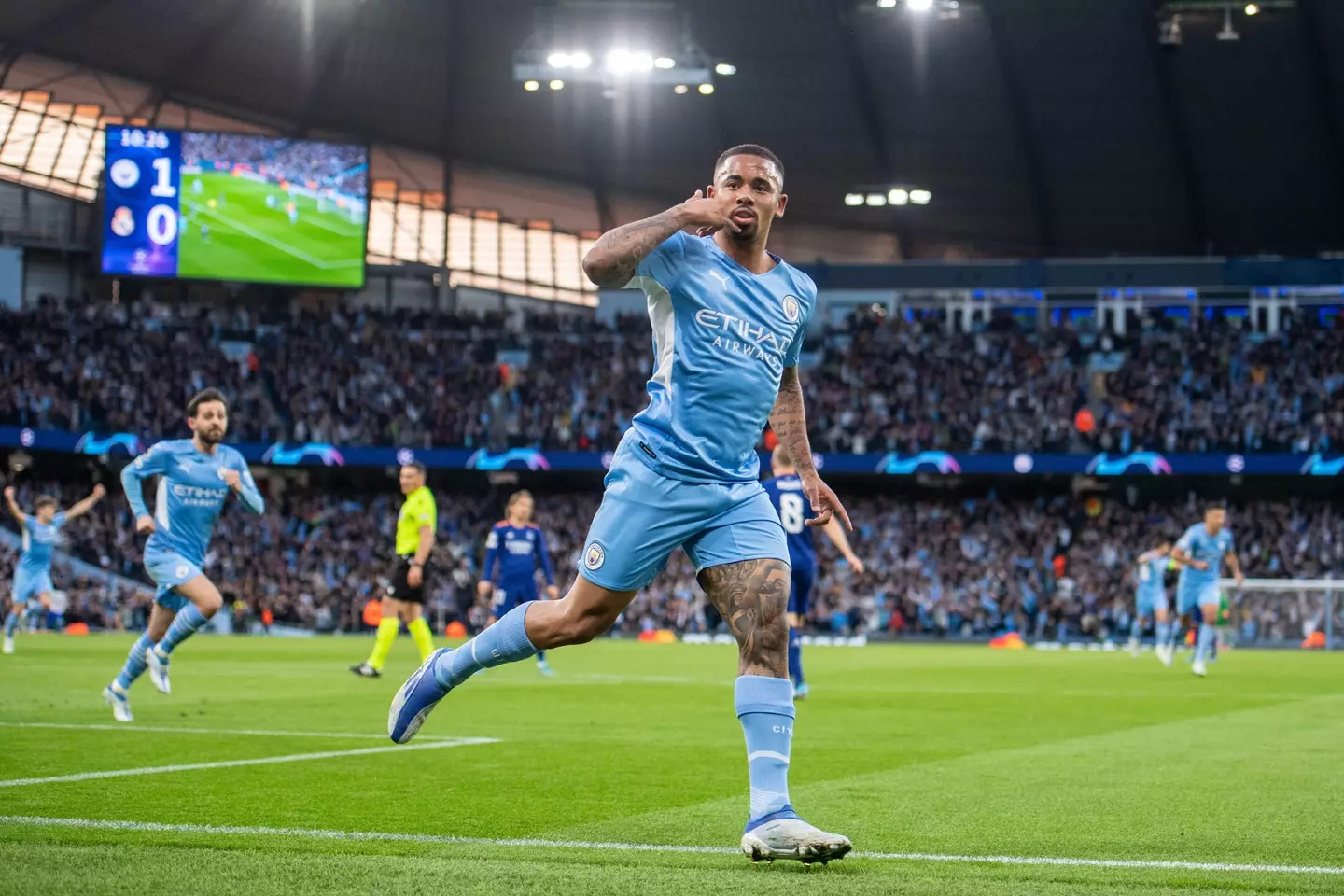 Soccer Images / Alamy