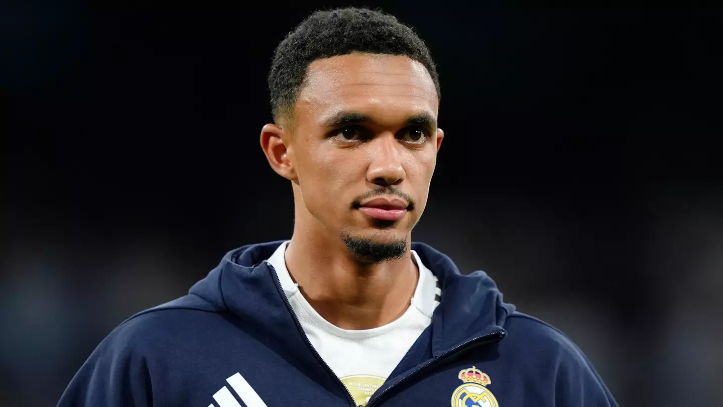 Liverpool Post About Trent Alexander-Arnold Sparks Outrage