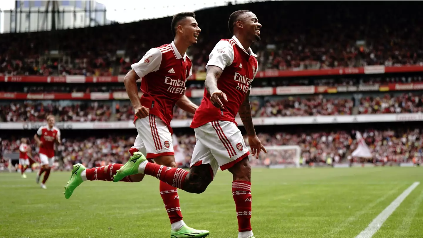 Arsenal's FPL Bargains For The 2022/23 Season