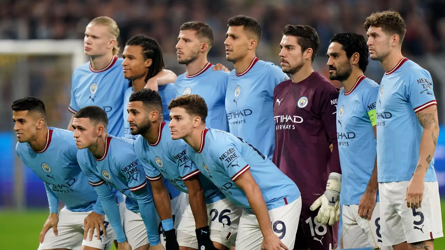 Erling Haaland and entire club approach notable landmarks - Stat Preview: Leicester City vs Manchester City (Premier League)