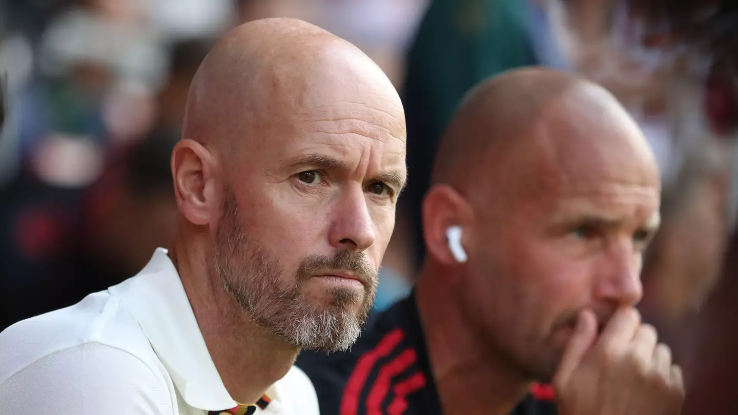 Manchester United board hands Erik ten Hag his first blow as transfer window planning commences