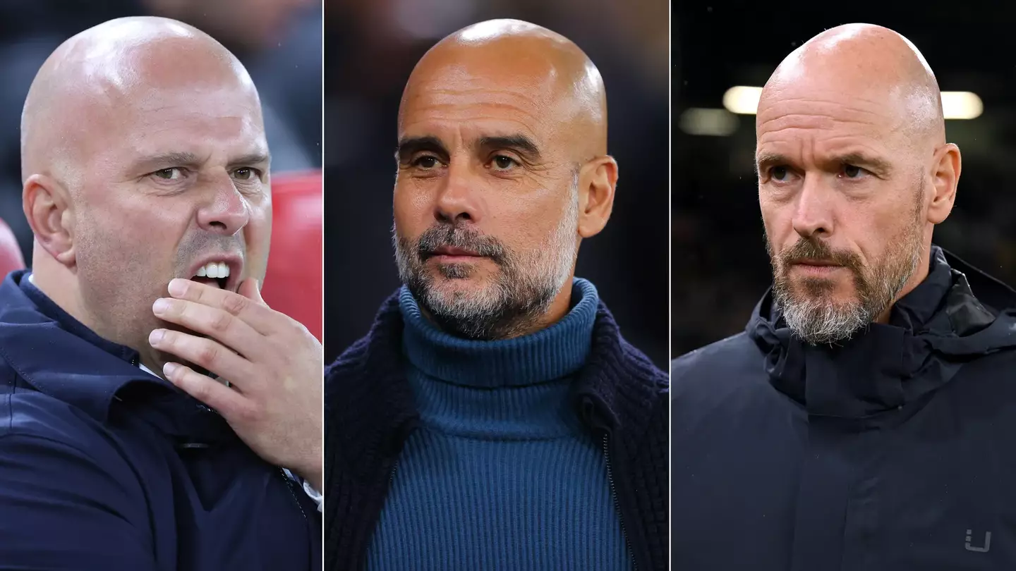 Man United 'to battle with Man City and Liverpool' for one of Europe's most exciting players as release clause revealed