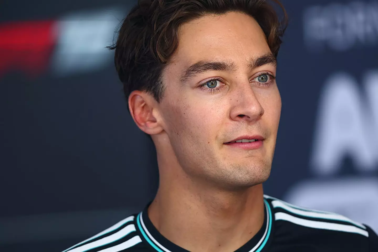 George Russell is on course to become among F1s best paid drivers (Credit:Getty)