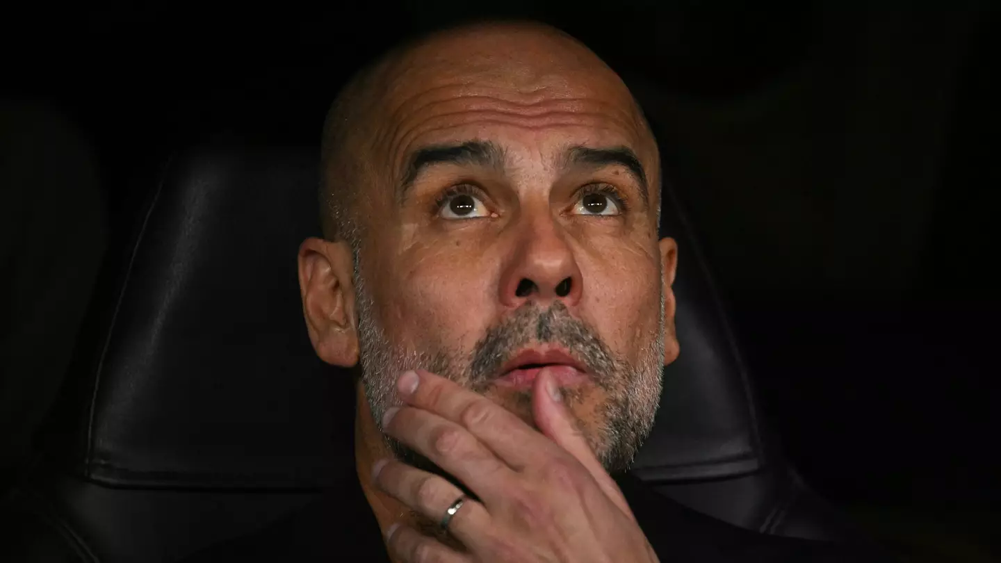 Pep Guardiola 'set to axe EIGHT players' after Champions League elimination including once unthinkable name